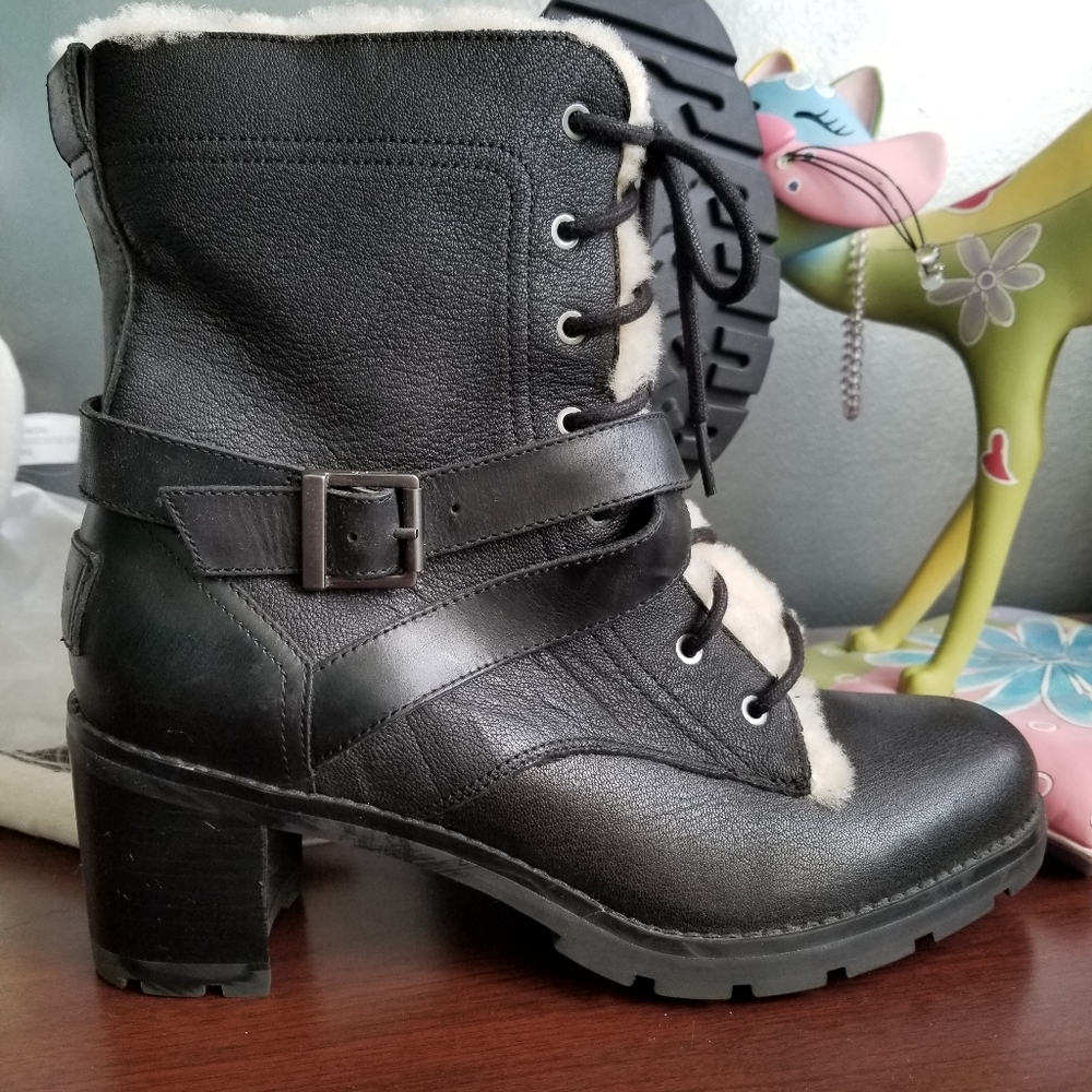 Boots UGG